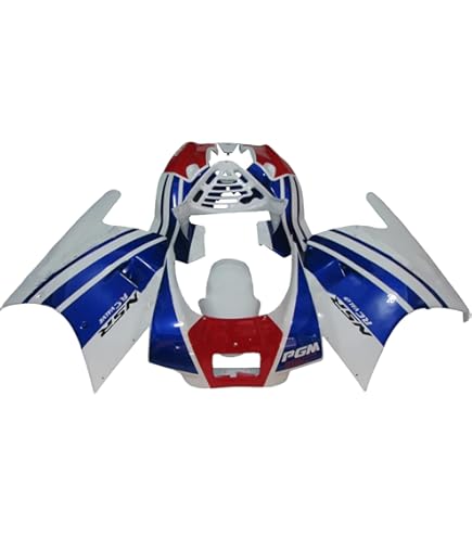 Amazon | HYESUNG バイク外装 適合車種NSR250R MC18 1989用 社外カウル