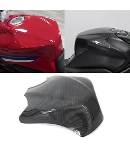 Amazon | LEDISHUN オートバイ タンクカバー 燃料タンクカバー