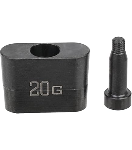 TOULON ゴルフパター用ウェイトセット 10個 TOULONパター ウエイト