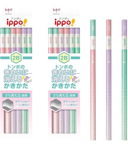 Amazon | キキララ 鉛筆 えんぴつ かきかたB | 鉛筆 | 文房具