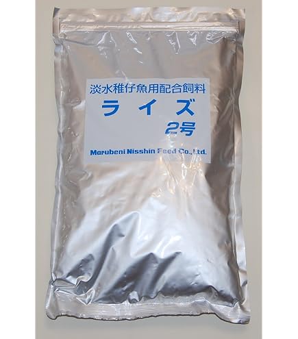 高タンパク飼料★日清丸紅飼料 ライズ２号 4kg 追加&同梱可能 Amazon | 日清丸紅飼料 ﾗｲｽﾞ2号 2kg | ノーブランド品 | 餌 通販