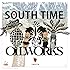 Olive Oil「SOUTH TIME EP」