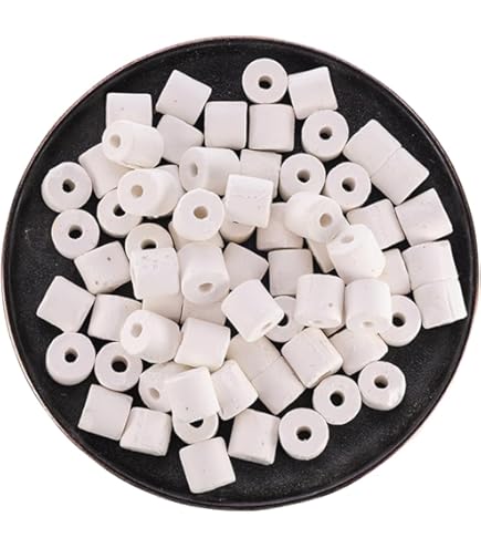 Amazon | ろ過材 ろ材 水槽 観賞魚 濾過材料 水族館 硝化細菌培養 浄化