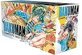 Bakuman?Complete Box Set (Bakuman?Complete Box Set (Volumes 1-20 with premium))