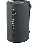 Amazon.co.jp: 象印マホービン 加湿器 1.8L 寝室にも使える