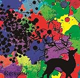 Re:sume(TYPE B)