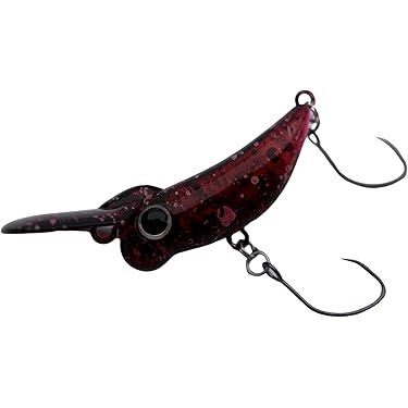 Amazon.co.jp 最新リリース: スプーン系ルアー の新着ランキングです。