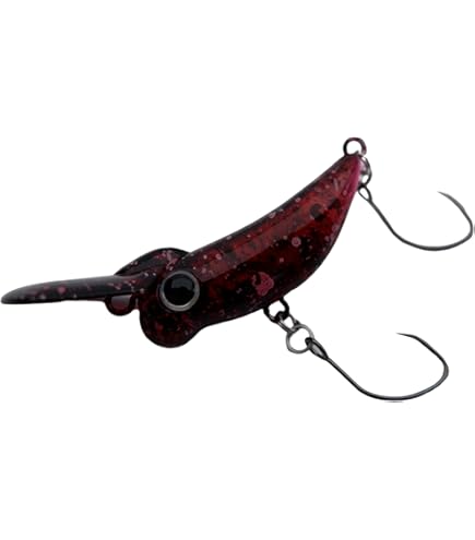 Amazon.co.jp: ジャッカル(JACKALL) ティモン フッテン FS W蛍光パンチ