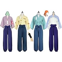 忍たま乱太郎　小松田秀作　コスプレフルセット Amazon.co.jp: WRIDEX 忍たま乱太郎風 小松田秀作 コスプレ 衣装