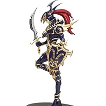 遊戯王　Equal-Arts カオス・ソルジャー　フィギュア　24個 遊戯王 Equal-Arts カオス・ソルジャー フィギュア 24個 コナミ