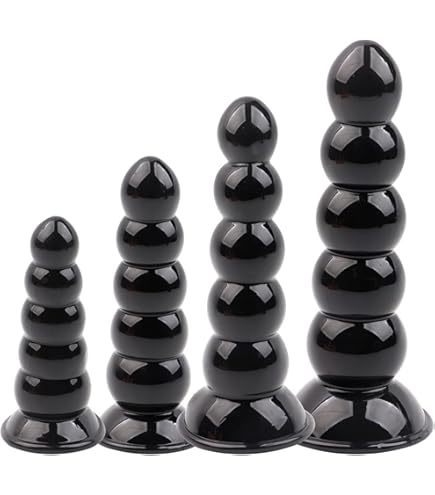 master series anal link butt plug extra large Amazon.com: Anal Links Large : Health & Household