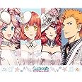 うたの☆プリンスさまっ♪ マジLOVEレボリューションズ　4 [Blu-ray]