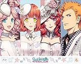 �����́��v�����X���܂��� �}�WLOVE���{�����[�V�����Y 4(Blu-ray+CD)