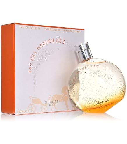Amazon | L'OMBRE DES MERVEILLES by Hermes, EAU DE PARFUM SPRAY 3.3