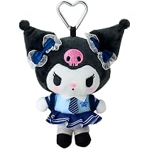Amazon.co.jp: サンリオ(SANRIO) マスコットホルダー（#サンリオ学園