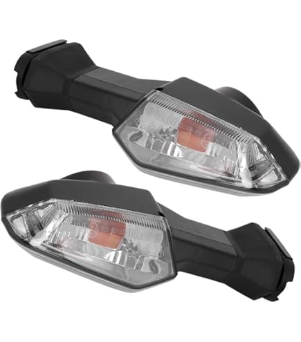 Amazon.co.jp: Z1 Z2 KH250 KH400 純正品テールレンズ ブルードット  