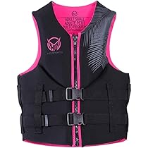 ライフジャケット、ウエア（20着） オーシャンライフ OCEANLIFE 作業用ライフジャケット オレンジ