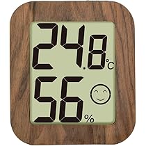 せき  革確認用ページ Amazon.co.jp: シンワ測定(Shinwa Sokutei) デジタル温湿度計