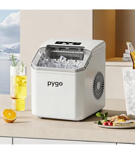 Amazon.co.jp: 製氷機 四角い氷 キューブアイス 家庭用 自動洗浄機能