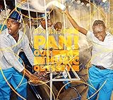 PAN! OUR MUSIC ODYSSEY �`�X�e�B�[���p���̘f���`