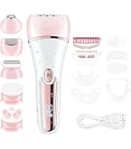 Amazon | パナソニック 脱毛器 ソイエ ボディ&角質ケア用