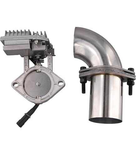 APEX ECV φ80タイプ 155-A035?動作確認済 アペックス APEXi ECV Φ80