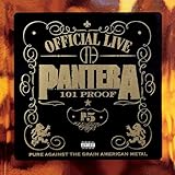 Official Live 101 Proof [Analog]