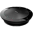 Jabra 7510-109 Speak 510 MS Portable Speakerphone,Black