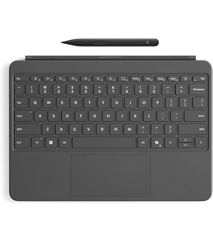 Amazon | マイクロソフト 法人向け Surface Pro 12 インチ キーボード