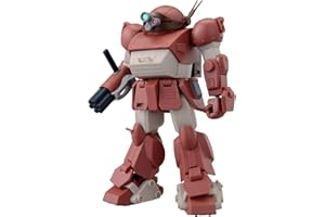 BANDAI SPIRITS(バンダイ スピリッツ) HG 装甲騎兵ボトムズ ブルーティッシュドッグ(仮) 色分け済みプラモデル