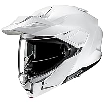 白バイ風　システムヘルメット　ほぼ新品　フリップアップ　インナーシールド付き moto-zoa_pitm0015826800