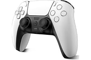 PS4用 コントローラー 無線 [2026年革新版・アップデート] p4ワイヤレスコントローラー 800mAh大容量 11-15時間連続使用 Bluetooth接続 重力感応 6核振動機能 Turbo機能 ジャイロセンサー機能 人体工学 イヤホンジャ