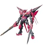 Amazon | HGBF 1/144 ガンダムエクシアダークマター (ガンダムビルド