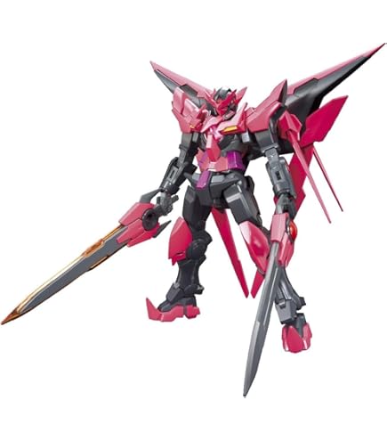 Amazon.co.jp: HGBD モビルドールサラ(ミラーミッションVer