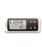 Amazon | オムロン(OMRON) 活動量計 カロリスキャン ホワイト HJA-306