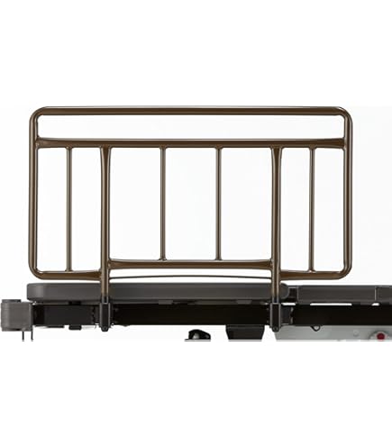 Amazon.co.jp: フランスベッド FranceBeD SR-300JJ ベッドガード