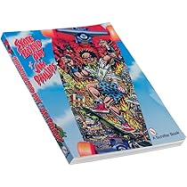 【アートブック】サンタクルーズ SANTA CRUZ JIM PHILLIPS Amazon.co.jp: (サンタクルーズ)SANTA CRUZ THE SKATEBOARD ART