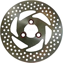 アドレスV125G 200mm ブレーキローター/キャリパー/サポート NCY キャリパーサポート200mmディスクローター用【アドレスV125
