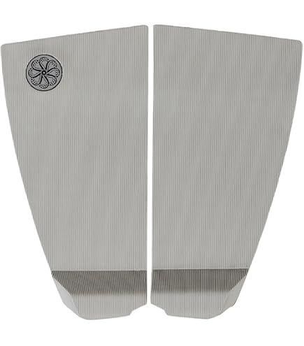 Amazon | OCTOPUS デッキパッド KAEL WALSH 2ピース ショートボード用