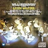 レハール:ワルツ集(クラシック・マスターズ)