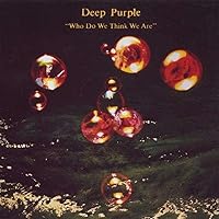 Deep Purple K2HD盤６枚組　高音質 Amazon.co.jp: イン・コンサート1970&1972(K2HD+HQCD/紙