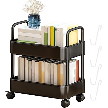 Amazon.co.jp 売れ筋ランキング: ブックカート の中で最も人気のある