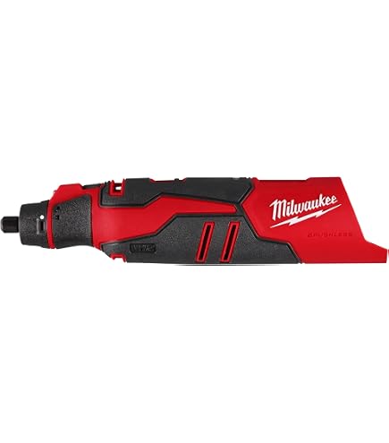 Amazon.co.jp: Milwaukee 2460-20 M12 : DIY・工具・ガーデン