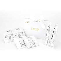 Amazon.co.jp: 【お試しサイズ】DIOR ディオール カプチュール ル