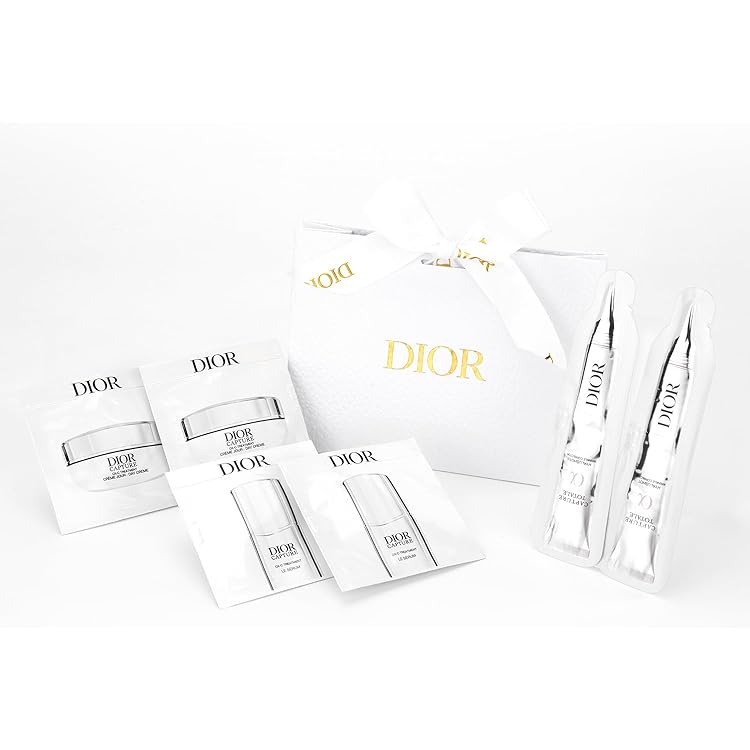 Amazon.co.jp: Dior(ディオール) カプチュール トータル ル セラム 5mL
