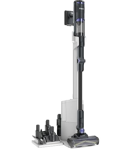 Amazon | Shark シャーク 掃除機 スティック コードレス CleanSense iQ