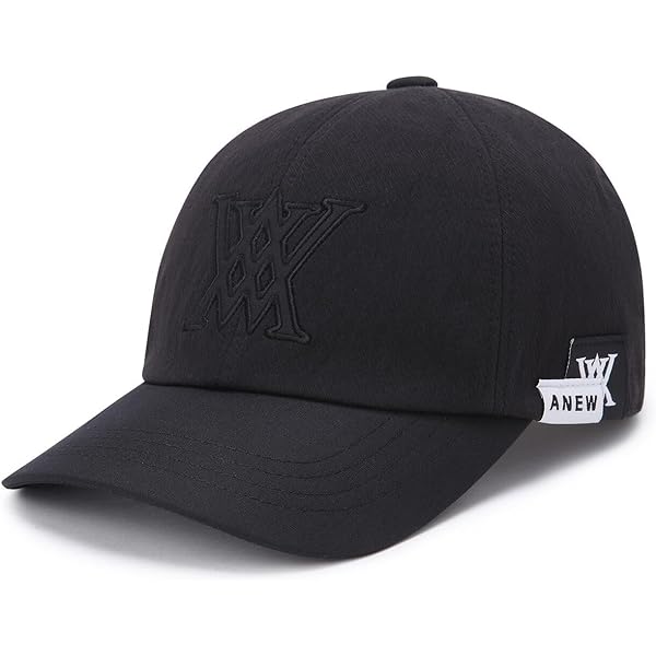 ANEW GOLF アニュー キャップ ボールキャップ Amazon | [アニューゴルフ] ANEW X NEWERA Small Logo Ball Cap ANEW X