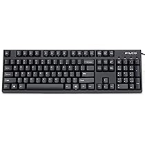 キーボード FILCO Majestouch Stingray Majestouch Stingray FILCO LowProfile赤軸 フルサイズ 104キー