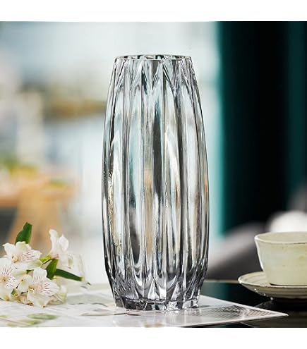 Amazon.co.jp: ボヘミアクリスタル 500PK 花瓶 （51683/500/8