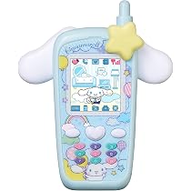 Amazon | [バンダイ(BANDAI)] ずっと×2なかよしケータイ サンリオ